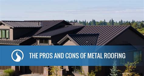 metal roof for house|steel roofing pros and cons.